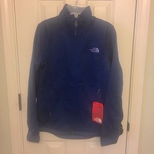 The North Face Canyonwall Jacket